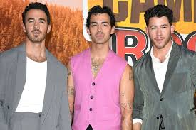 The Jonas Brothers Share How Becoming Dads Helped Inspire Them to Revisit Camp Rock (Exclusive)