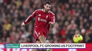 Liverpool FC Suitors Want to Become Majority Owners of Club