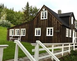 Immagine di Nonni's house in Akureyri Museum