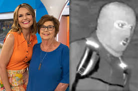 savannah guthrie Picture