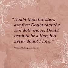 The 8 Most Romantic Quotes from Literature :: Books :: Galleries ... via Relatably.com