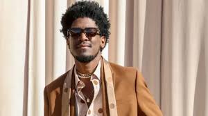 Musician Labrinth says he is 'done with this industry' and hits out at Euphoria