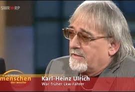 Name: Karl-<b>Heinz Ulrich</b>. Geboren: 19.11.1948. Wohnort: Villingen / Hessen - karl-heinz1