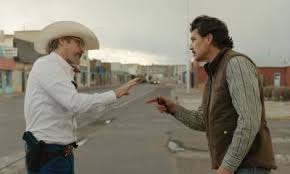 'Eddington': Ari Aster's Star-Studded Western Unveils Official Poster