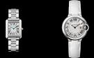 Cartier orologi da donna 2014