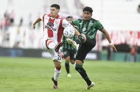 San Martín vs. Instituto: ¡Tensión y polémicas en un partido clave! - Imagen principal del artículo