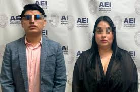 Pareja estafó a jubilados en Chihuahua; pedían anticipo para 