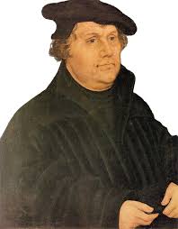 Resultado de imagen de martin luther