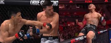 MMA News - News update