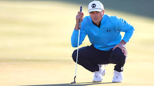 Jordan Spieth Aims to Revive Form at Pebble Beach