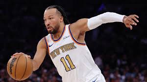 New York Knicks vs. Boston Celtics Odds, Spread, and Total