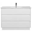 Novelli Attivo 7Freestanding Vanity Drawer. CC731G21. Cass