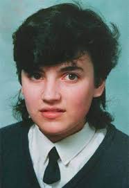 reported to the Missing Persons Bureau and initially to the police as an absconder from care. Heather Ann West (born 17 October 1970) Killed June 1987. - heather_west