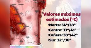 Adiós A La Lluvia… ¡Hola Al Calor En Victoria!