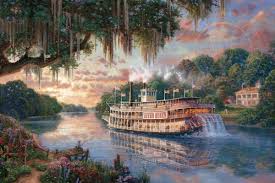 Image result for thomas kinkade gallery