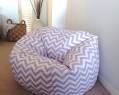 Beanbags Ottomans Kmart