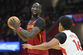 Source: Sixers sign Tacko Fall, Jameer Nelson Jr. and Saint Thomas to Exhibit 10 contracts