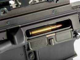 Assault Weapons Ban Introduced By Fairfax Legislator