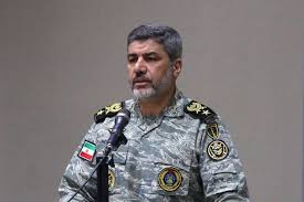 سخنگوی ارتش: انتقام شرارت و تجاوز از دشمن گرفته خواهد شد