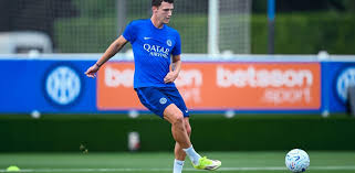 Benjamin Pavard