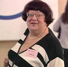 Novodvoskaya