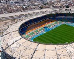 FIFA Club World Cup Saudi Arabia 2023