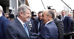 News source: L'Express