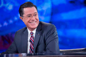 For 20 years, Stephen Colbert distinguished truth from truthiness