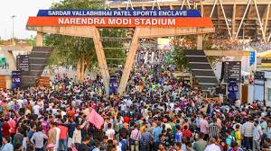 Ahmedabad braces for IPL 2025 final showdown: Traffic restrictions in place | Details