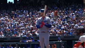 Dodgers Realign Lineup to Boost Kyle Tucker's Performance