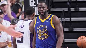 Draymond Green apologizes over Barkley comments