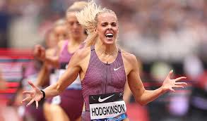 Athletics Weekly - News update