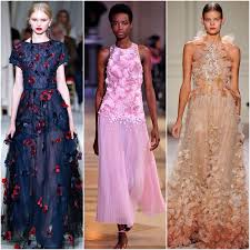 Resultado de imagem para fotos das tendencias da moda 2017