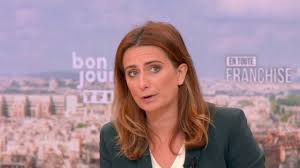 TF1 Info - News update