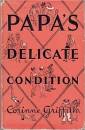 Papas delicate condition uk