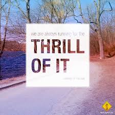 Image result for running for it