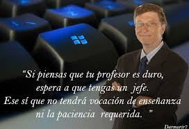 Resultat d'imatges de frases convivencia escolar