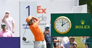 PGA Tour - News update