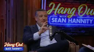Ted Cruz says Trump's 'Lyin' Ted' nickname didn't bother him during 2016 election