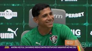 Escalação do Fluminense: Zubeldía roda o elenco e deve promover seis mudanças contra o Botafogo