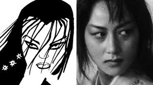 Noir Sin City Recast - Misa Uehara as Miho by AtomTastic - noir_sin_city_recast___misa_uehara_as_miho_by_atomtastic-d5tzeml