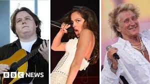BBC - News update