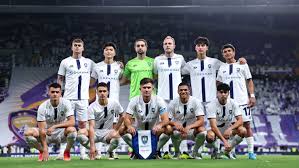 Meet the amateur New Zealand team aiming to topple soccer’s biggest names at the FIFA Club World Cup