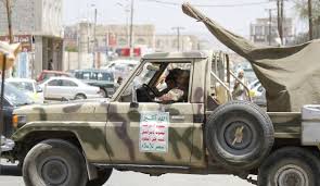 Image result for houthi