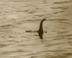 Loch Ness Monster的图片