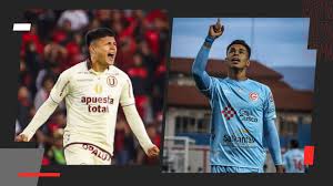 Universitario vs. Deportivo Garcilaso: Liga 1 Apertura 2026