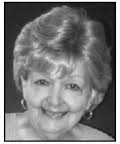 WYDRA, CAROL Carol Wydra, age 72, lifelong resident of Milford and beloved ... - NewHavenRegister_WYDRA_20120825