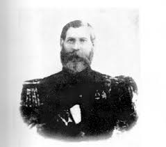 Pedro Rosas y Belgrano