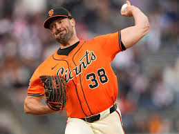 Giants vs. Cubs: May 7, 2025 Series Conclusion