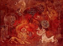 Resultado de imagen de leonora carrington